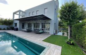 Villa – Herzliya, Tel Aviv District, Israel. $6 279 000