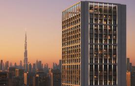 Oficina Binghatti Moonlight – Jaddaf Waterfront, Dubai, EAU. $813 000