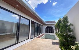 3 dormitorio villa 173 m² en Jimbaran, Indonesia. $141 000