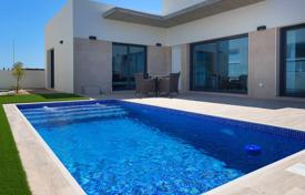 3 dormitorio villa 112 m² en Daya Nueva, España. 380 000 €