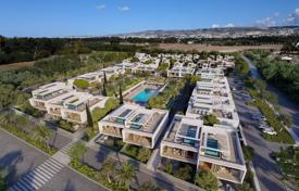 New residential complex with apartments and villas en Geroskipou, Chipre. de 940 000 €
