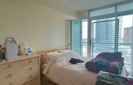 1 dormitorio piso en Yonge Street, Canadá. C$745 000