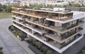 3-dormitorio apartamentos en edificio nuevo en Limassol (city), Chipre. 550 000 €