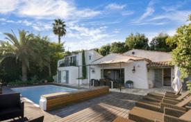 Villa – Cannes, Costa Azul, Francia. 2 850 000 €