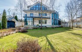 Chalet 800 m² en Moscow Region, Rusia. 200 000 ₽  por semana