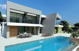 3 dormitorio villa 222 m² en Benitachell, España. 2 450 000 €