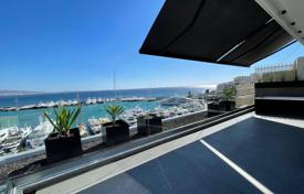 2 dormitorio piso 82 m² en Piraeus, Grecia. 680 000 €