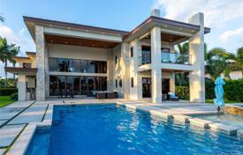 Villa – Hollywood, Florida, Estados Unidos. $4 250 000