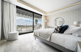 11 dormitorio villa 765 m² en Marbella, España. 4 000 000 €