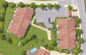 New residential complex with apartments en Haute-Savoie, Francia. de 301 000 €