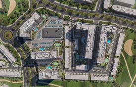 Complejo residencial Verdana Three Townhouse – Dubai Investment Park First, Dubai, EAU. de $558 000
