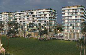 2-dormitorio apartamentos en edificio nuevo 69 m² en Batumi, Georgia. $155 000