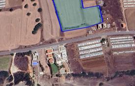 Terreno en Larnaca, Chipre. 1 685 000 €