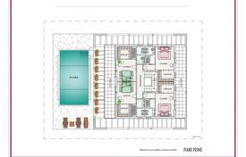18 dormitorio villa en Forte dei Marmi, Italia. Price on request