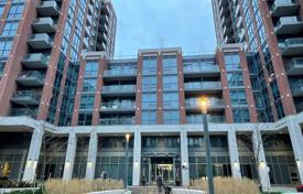 2 dormitorio piso en North York, Canadá. C$750 000