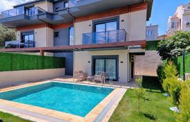 5 dormitorio villa 150 m² en Fethiye, Turquía. $412 000