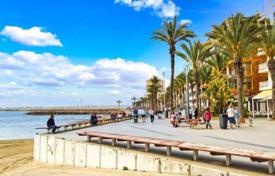 2 dormitorio piso 64 m² en Torrevieja, España. 469 000 €