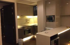 2-dormitorio apartamentos en condominio en Huai Khwang, Tailandia. $433 000