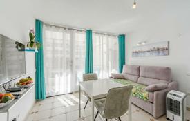 1 dormitorio piso 32 m² en Playa de las Americas, España. 220 000 €