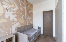 3 dormitorio piso 60 m² en Voykovsky district, Rusia. 55 000 ₽  por semana