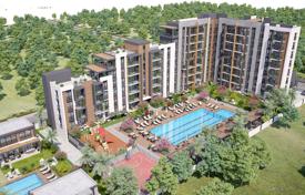 2 dormitorio piso 51 m² en Altıntaş, Turquía. 9 905 000 TRY