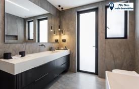 7 dormitorio villa 340 m² en Netanya, Israel. $3 902 000