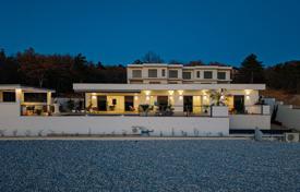 5 dormitorio casa de pueblo 186 m² en Crikvenica, Croacia. Price on request