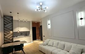 2 dormitorio piso 55 m² en Tiflis, Georgia. $110 000