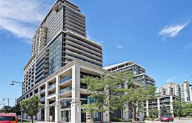 1 dormitorio piso en Lake Shore Boulevard West, Canadá. C$676 000