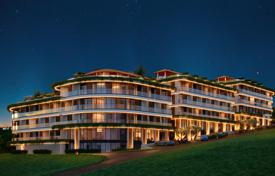 3 dormitorio piso 210 m² en Melasti Beach, Indonesia. $628 000