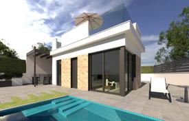 3 dormitorio villa 116 m² en Los Alcazares, España. 420 000 €