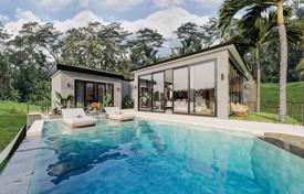 3 dormitorio villa 139 m² en Ubud, Indonesia. $281 000