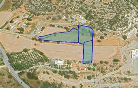 Terreno en Pareklisia, Chipre. 1 000 000 €