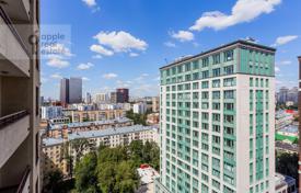 4 dormitorio piso 226 m² en Presnensky district, Rusia. 139 900 000 ₽