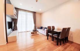 1-dormitorio apartamentos en condominio en Watthana, Tailandia. $386 000