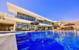 Villa – Kalkan, Antalya, Turquía. 8 300 €  por semana