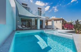 4 dormitorio casa de pueblo 205 m² en Kranidi, Grecia. 650 000 €