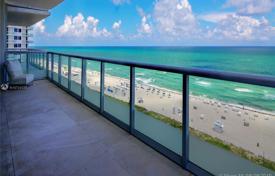 Piso – Miami Beach, Florida, Estados Unidos. $4 450 000