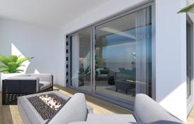 1 dormitorio piso 52 m² en Nicosia, Chipre. 195 000 €