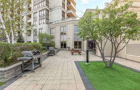 3 dormitorio piso en Etobicoke, Canadá. C$874 000