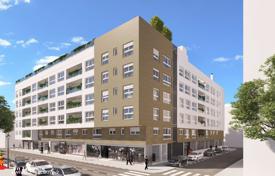 New residential complex with apartments en Estepona, España. de 324 000 €