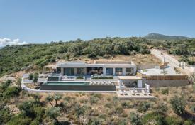 6 dormitorio villa 251 m² en Lefkas, Grecia. 1 950 000 €