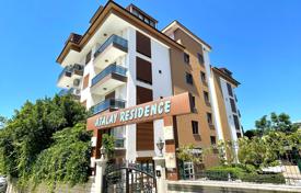 3 dormitorio piso 90 m² en Alanya, Turquía. 8 607 000 TRY