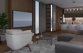 2-dormitorio apartamentos en edificio nuevo en Limasol (Lemesos), Chipre. 649 000 €