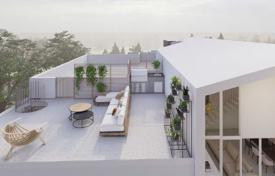 2 dormitorio ático en Limasol (Lemesos), Chipre. 390 000 €