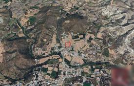 Terreno en Larnaca, Chipre. 600 000 €