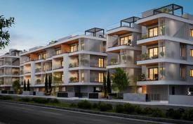 3 dormitorio ático 133 m² en Limasol (Lemesos), Chipre. 580 000 €