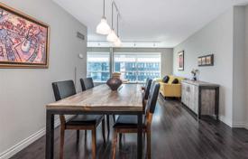 Piso – Lombard Street, Old Toronto, Toronto,  Ontario,   Canadá. C$1 129 000