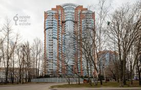 4 dormitorio piso 240 m² en district Prospekt Vernadskogo, Rusia. 106 000 ₽  por semana