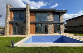 6 dormitorio villa 460 m² en Tuzla, Turquía. 67 467 000 TRY